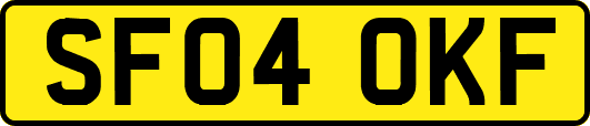 SF04OKF