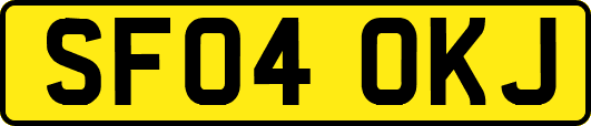 SF04OKJ