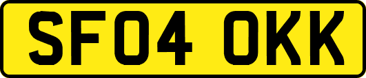 SF04OKK