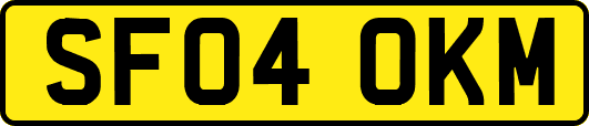 SF04OKM