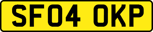 SF04OKP