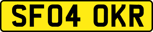 SF04OKR