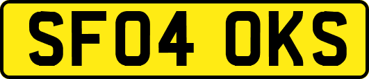 SF04OKS