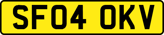 SF04OKV