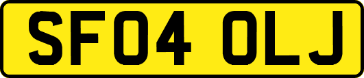 SF04OLJ