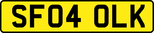 SF04OLK