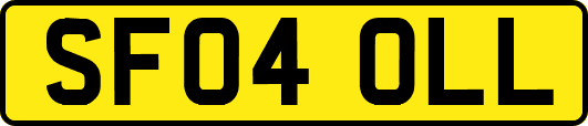 SF04OLL