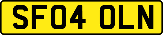 SF04OLN