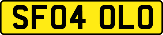 SF04OLO