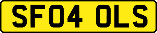 SF04OLS