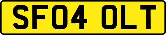 SF04OLT