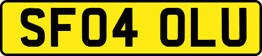 SF04OLU