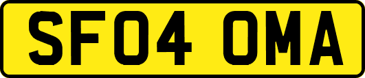 SF04OMA