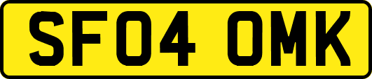 SF04OMK