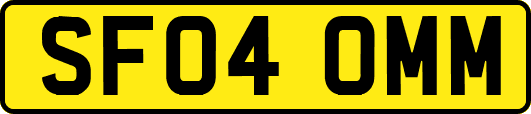 SF04OMM