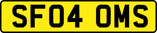 SF04OMS
