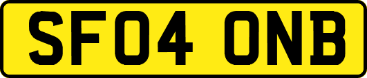 SF04ONB