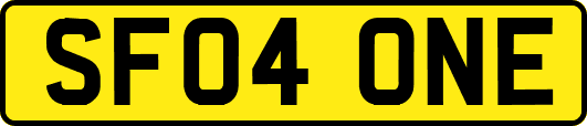 SF04ONE