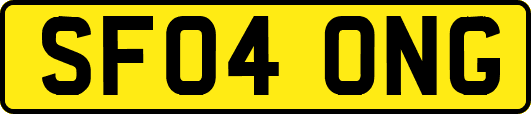 SF04ONG