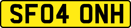 SF04ONH