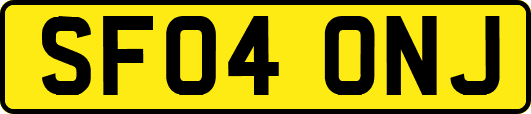 SF04ONJ