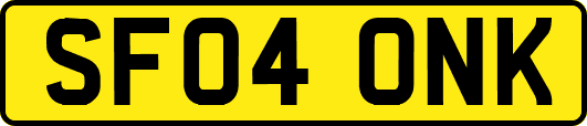 SF04ONK