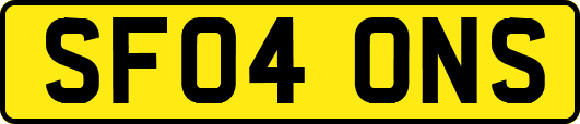 SF04ONS