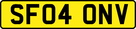 SF04ONV