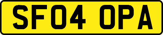SF04OPA