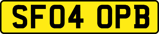 SF04OPB