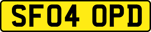 SF04OPD