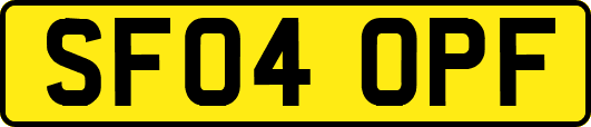 SF04OPF