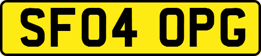 SF04OPG