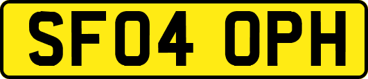 SF04OPH
