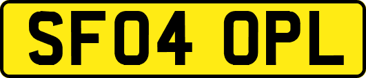 SF04OPL