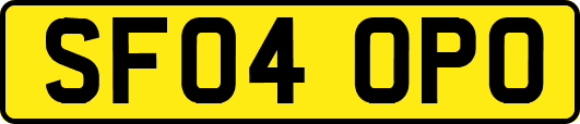 SF04OPO
