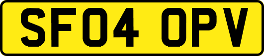 SF04OPV