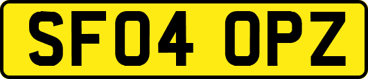 SF04OPZ