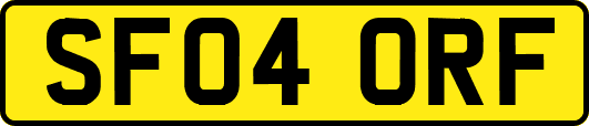 SF04ORF