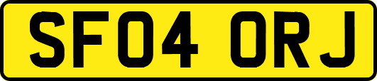 SF04ORJ