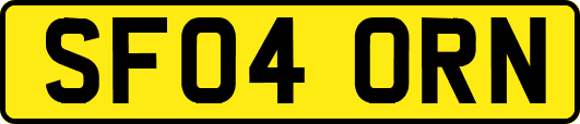 SF04ORN