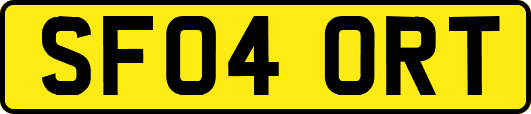 SF04ORT