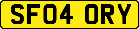 SF04ORY