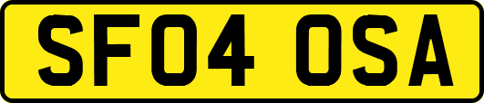 SF04OSA
