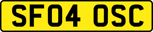 SF04OSC