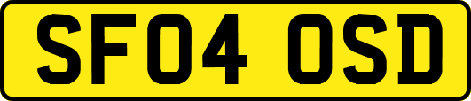 SF04OSD