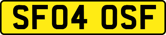 SF04OSF