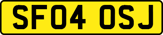 SF04OSJ