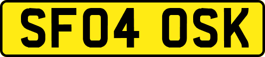 SF04OSK