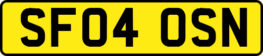 SF04OSN